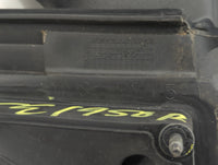 2005 Chrysler Pt Cruiser Passenger Side View Mirror - Right Door Mirror OEM Used - Oemusedautoparts1.com