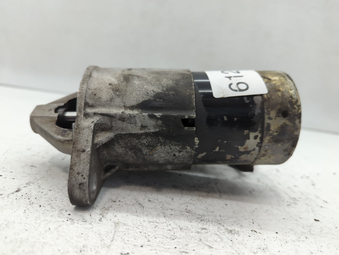 2003-2010 Chrysler Pt Cruiser Car Starter Motor Solenoid OEM P/N:M000T84882ZC 05033067AB Fits OEM Used Auto Parts - Oemuseda