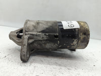 2003-2010 Chrysler Pt Cruiser Car Starter Motor Solenoid OEM P/N:M000T84882ZC 05033067AB Fits OEM Used Auto Parts - Oemuseda