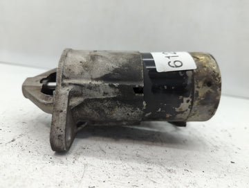 2003-2010 Chrysler Pt Cruiser Car Starter Motor Solenoid OEM P/N:M000T84882ZC 05033067AB Fits OEM Used Auto Parts - Oemuseda