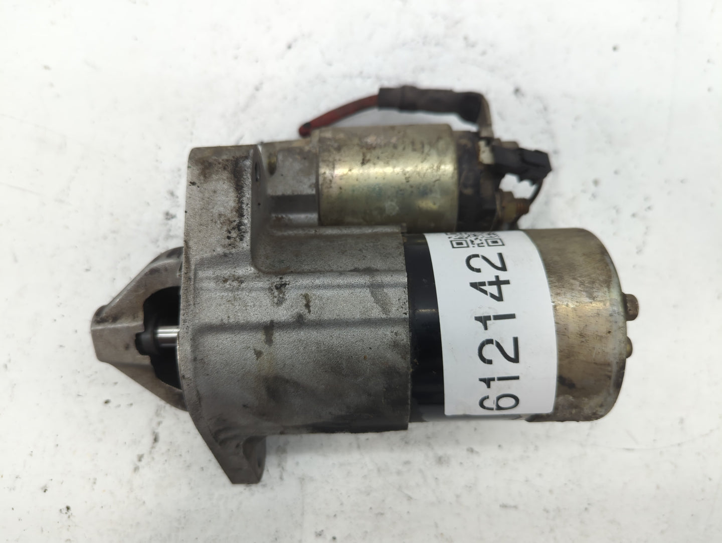 2003-2010 Chrysler Pt Cruiser Car Starter Motor Solenoid OEM P/N:M000T84882ZC 05033067AB Fits OEM Used Auto Parts - Oemuseda