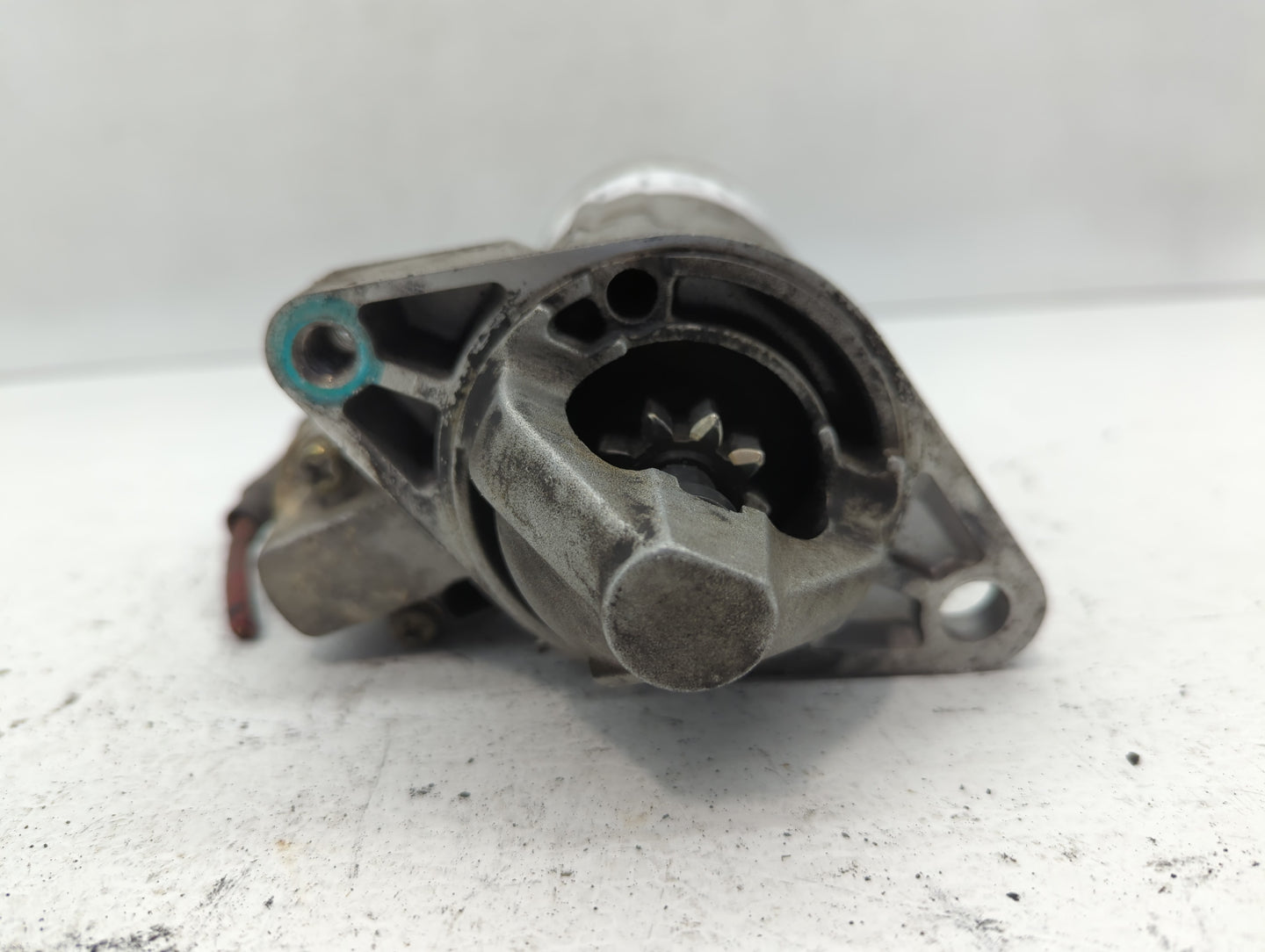 2003-2010 Chrysler Pt Cruiser Car Starter Motor Solenoid OEM P/N:M000T84882ZC 05033067AB Fits OEM Used Auto Parts - Oemuseda
