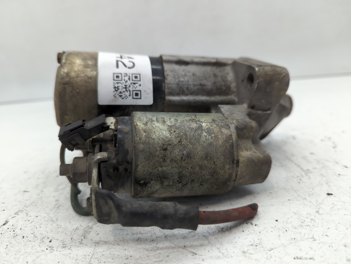 2003-2010 Chrysler Pt Cruiser Car Starter Motor Solenoid OEM P/N:M000T84882ZC 05033067AB Fits OEM Used Auto Parts - Oemuseda