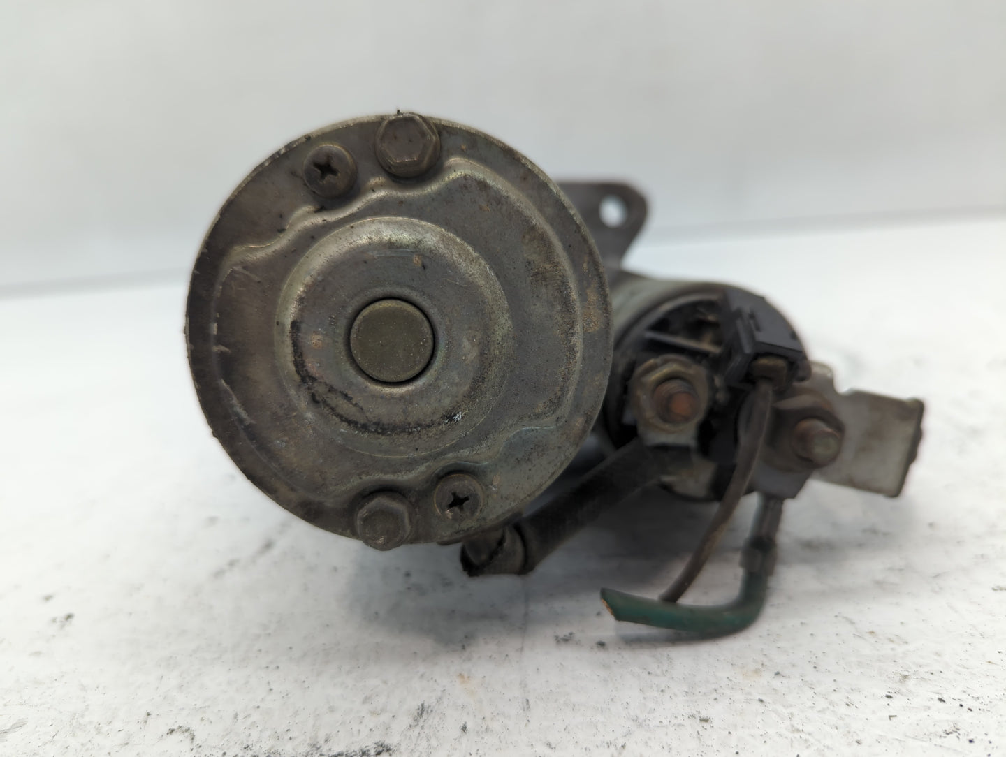 2003-2010 Chrysler Pt Cruiser Car Starter Motor Solenoid OEM P/N:M000T84882ZC 05033067AB Fits OEM Used Auto Parts - Oemuseda