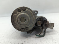 2003-2010 Chrysler Pt Cruiser Car Starter Motor Solenoid OEM P/N:M000T84882ZC 05033067AB Fits OEM Used Auto Parts - Oemuseda