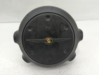 2005 Chrysler Pt Cruiser Air Bag Driver Left Steering Wheel Mounted P/N:CH09L---3UALD Fits OEM Used Auto Parts - Oemusedauto