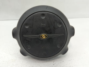 compare product 2005 Chrysler Pt Cruiser Air Bag Driver Left Steering Wheel Mounted P/N:CH09L---3UALD Fits OEM Used Auto Parts