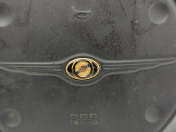 2005 Chrysler Pt Cruiser Air Bag Driver Left Steering Wheel Mounted P/N:CH09L---3UALD Fits OEM Used Auto Parts
