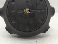 2005 Chrysler Pt Cruiser Air Bag Driver Left Steering Wheel Mounted P/N:CH09L---3UALD Fits OEM Used Auto Parts - Oemusedauto