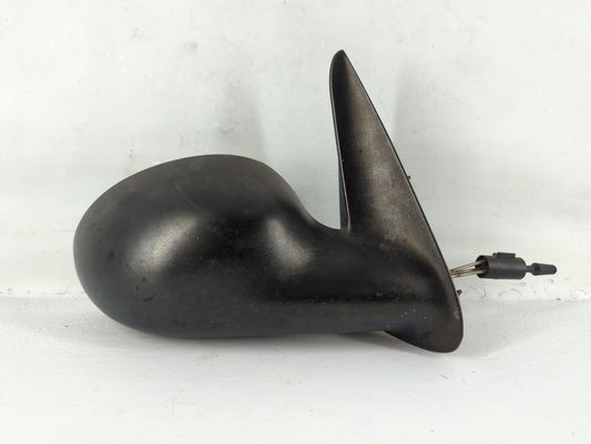 2004-2006 Chrysler Pt Cruiser Passenger Side View Mirror - Right Door Mirror OEM Used - Oemusedautoparts1.com
