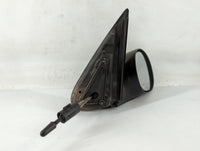2004-2006 Chrysler Pt Cruiser Passenger Side View Mirror - Right Door Mirror OEM Used - Oemusedautoparts1.com