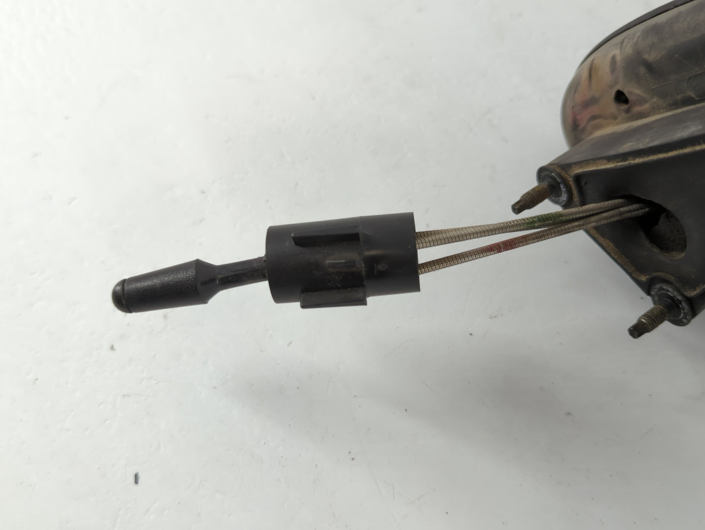 2004-2006 Chrysler Pt Cruiser Passenger Side View Mirror - Right Door Mirror OEM Used - Oemusedautoparts1.com