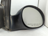 2004-2006 Chrysler Pt Cruiser Passenger Side View Mirror - Right Door Mirror OEM Used - Oemusedautoparts1.com