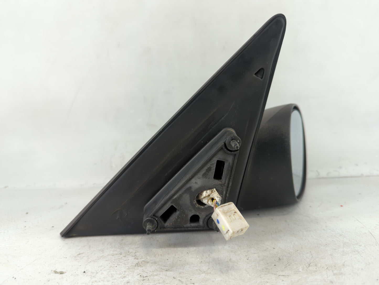 2005 Chrysler Pt Cruiser Passenger Side View Mirror - Right Door Mirror OEM Used - Oemusedautoparts1.com