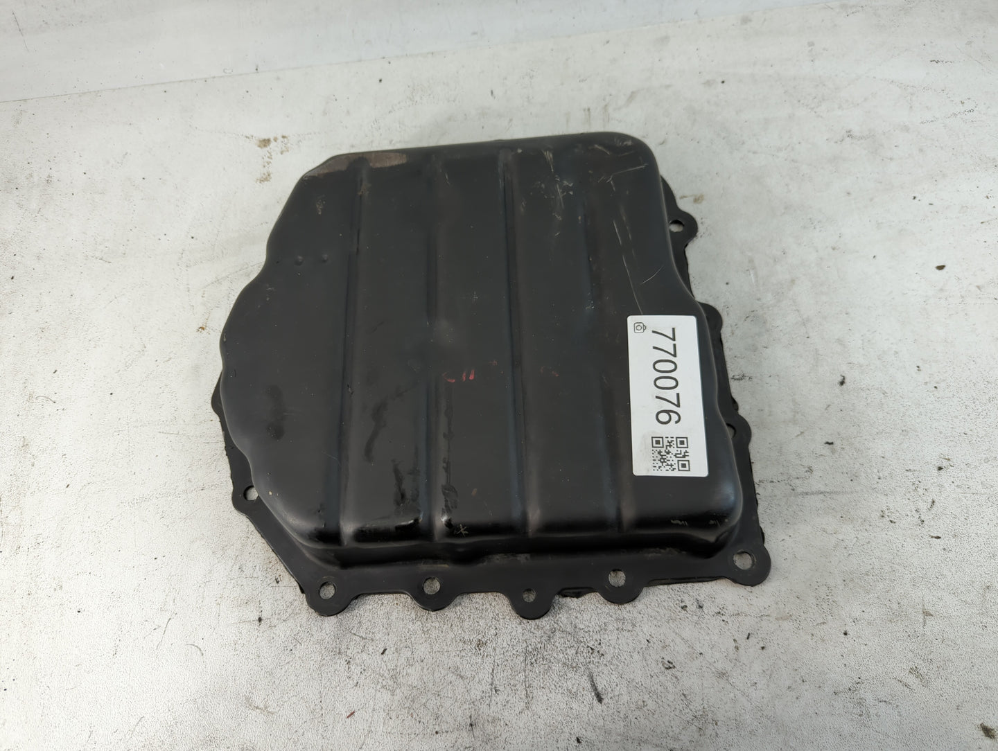 2003-2010 Chrysler Pt Cruiser Engine Oil Pan Fits Fits 2003 2004 2005 2006 2007 2008 2009 2010 OEM Used Auto Parts - Oemused