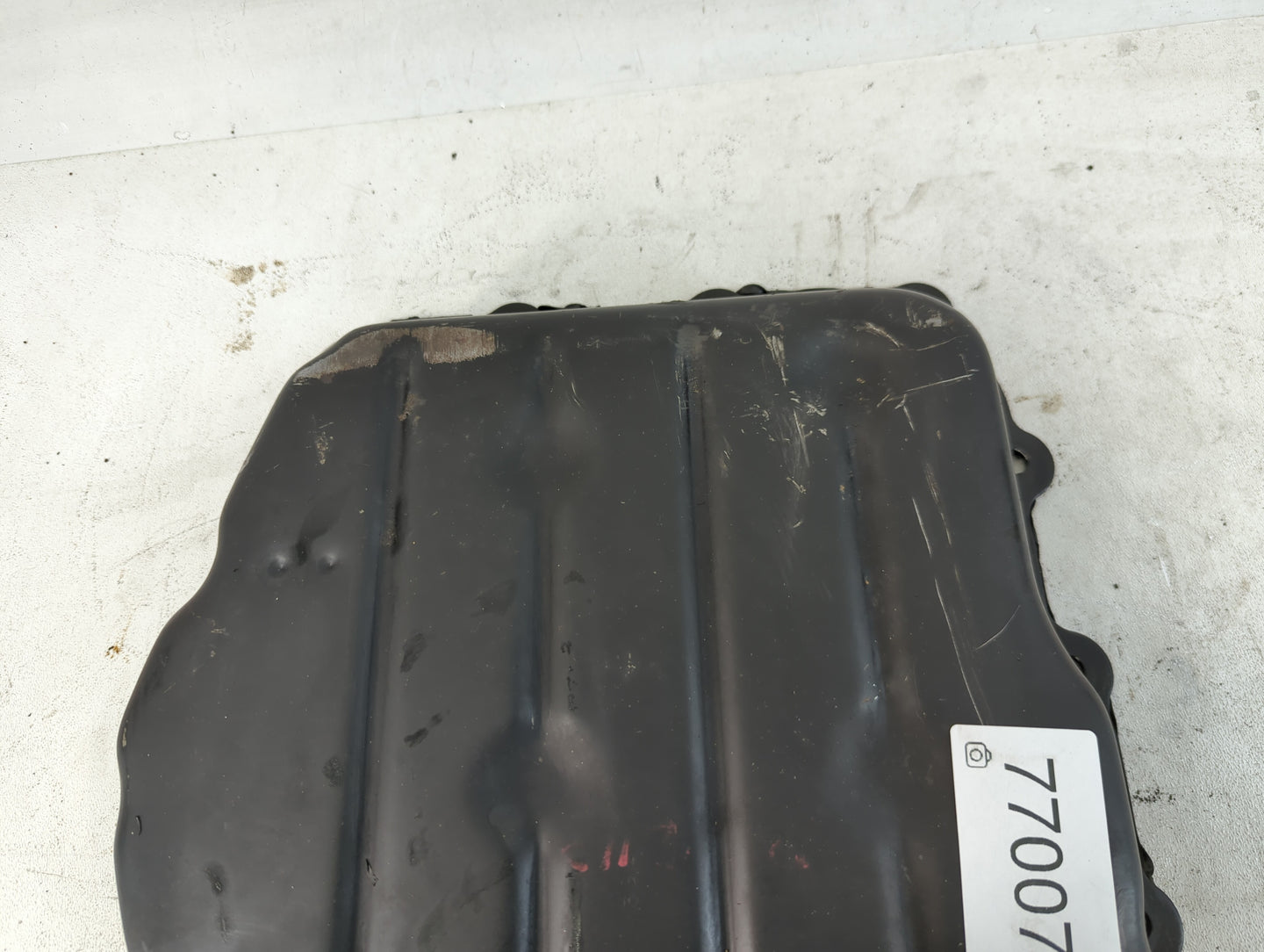 2003-2010 Chrysler Pt Cruiser Engine Oil Pan Fits Fits 2003 2004 2005 2006 2007 2008 2009 2010 OEM Used Auto Parts - Oemused