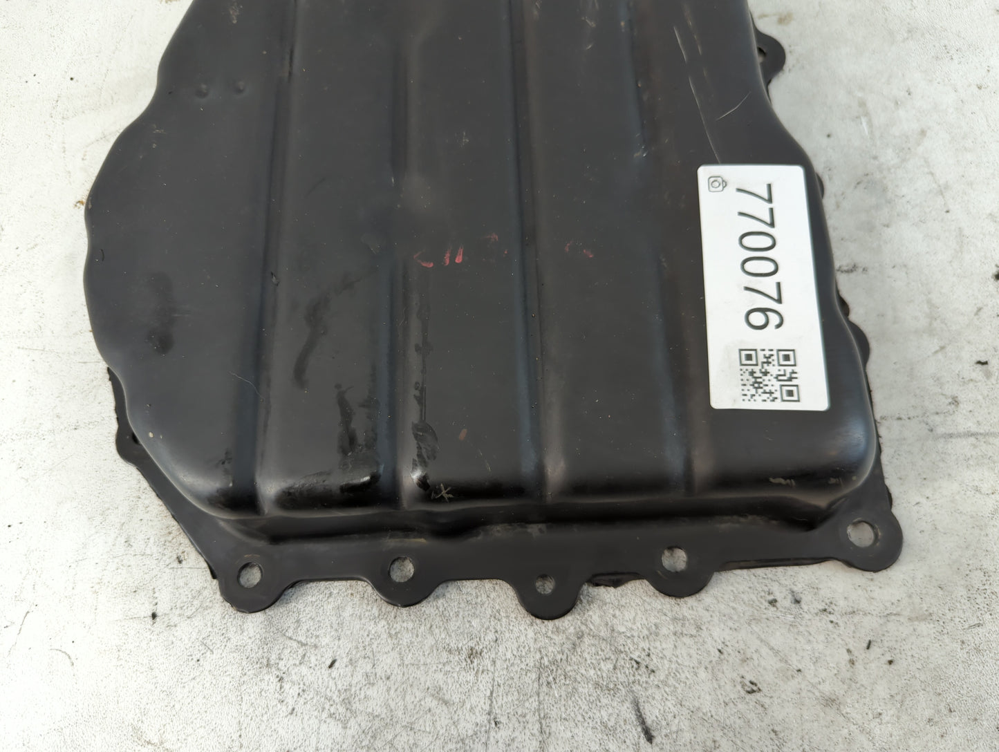 2003-2010 Chrysler Pt Cruiser Engine Oil Pan Fits Fits 2003 2004 2005 2006 2007 2008 2009 2010 OEM Used Auto Parts - Oemused