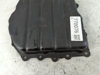 2003-2010 Chrysler Pt Cruiser Engine Oil Pan Fits Fits 2003 2004 2005 2006 2007 2008 2009 2010 OEM Used Auto Parts - Oemused