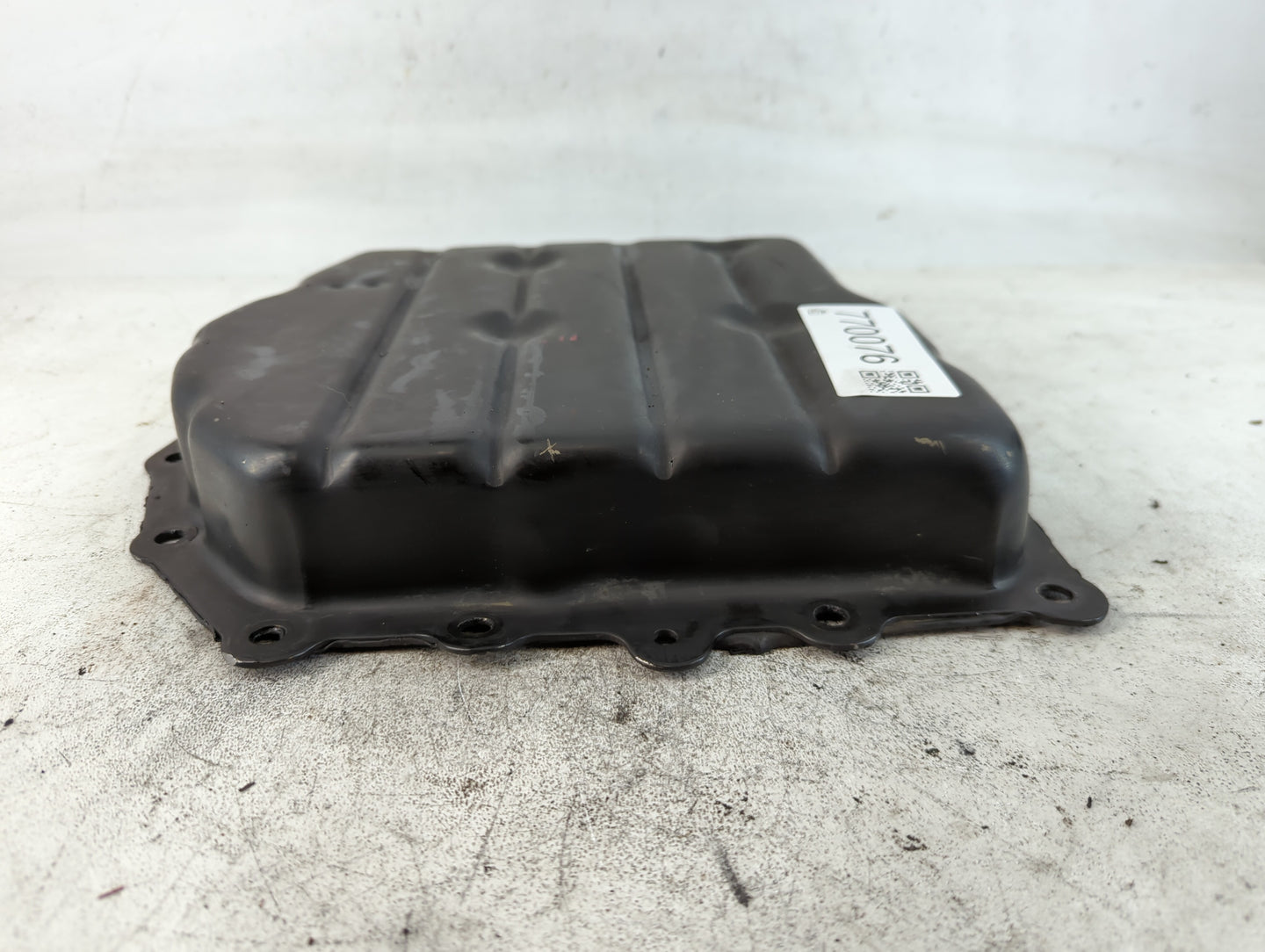 2003-2010 Chrysler Pt Cruiser Engine Oil Pan Fits Fits 2003 2004 2005 2006 2007 2008 2009 2010 OEM Used Auto Parts - Oemused