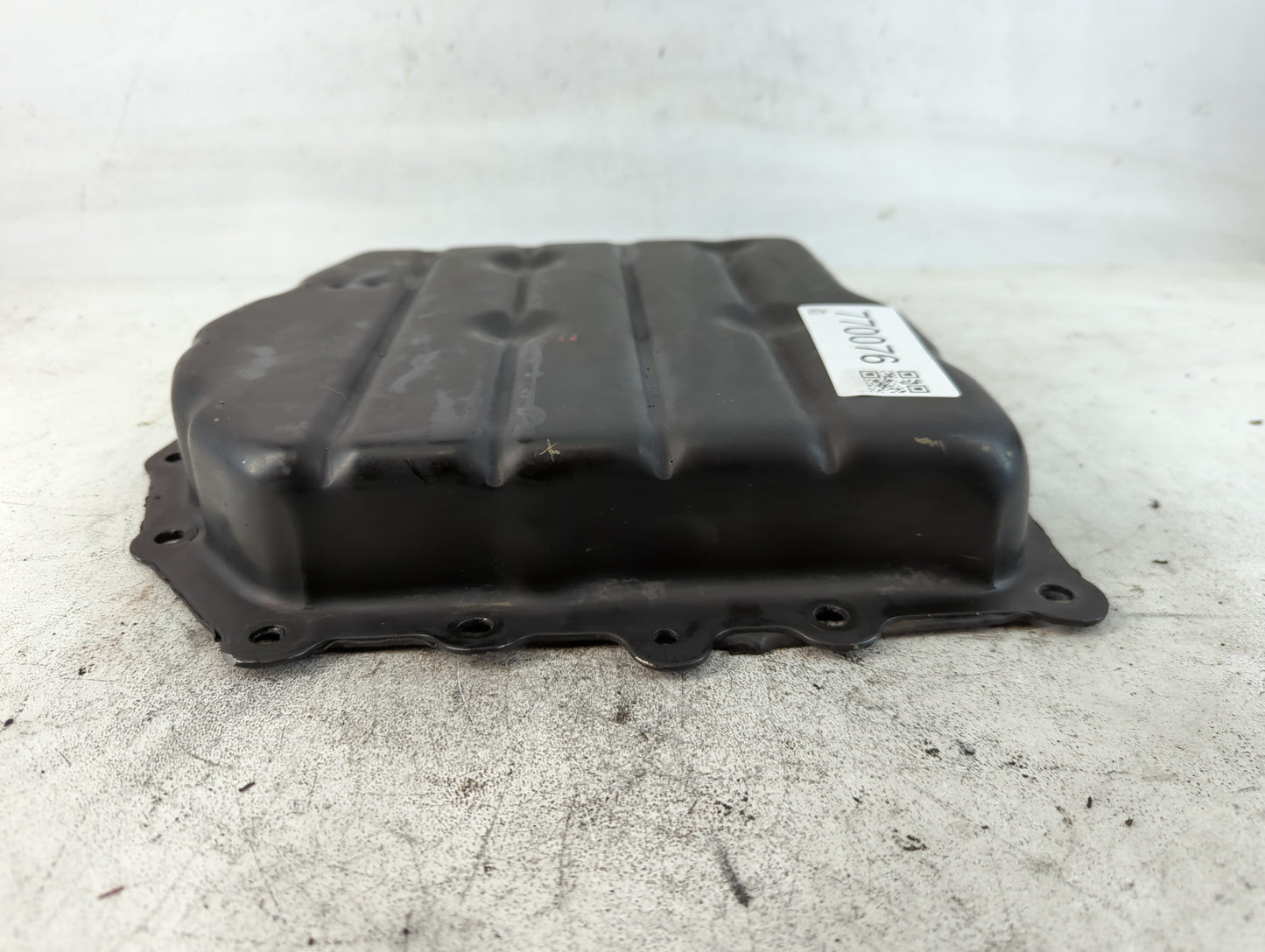 2003-2010 Chrysler Pt Cruiser Engine Oil Pan Fits Fits 2003 2004 2005 2006 2007 2008 2009 2010 OEM Used Auto Parts - Oemused