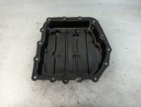 2003-2010 Chrysler Pt Cruiser Engine Oil Pan Fits Fits 2003 2004 2005 2006 2007 2008 2009 2010 OEM Used Auto Parts - Oemused