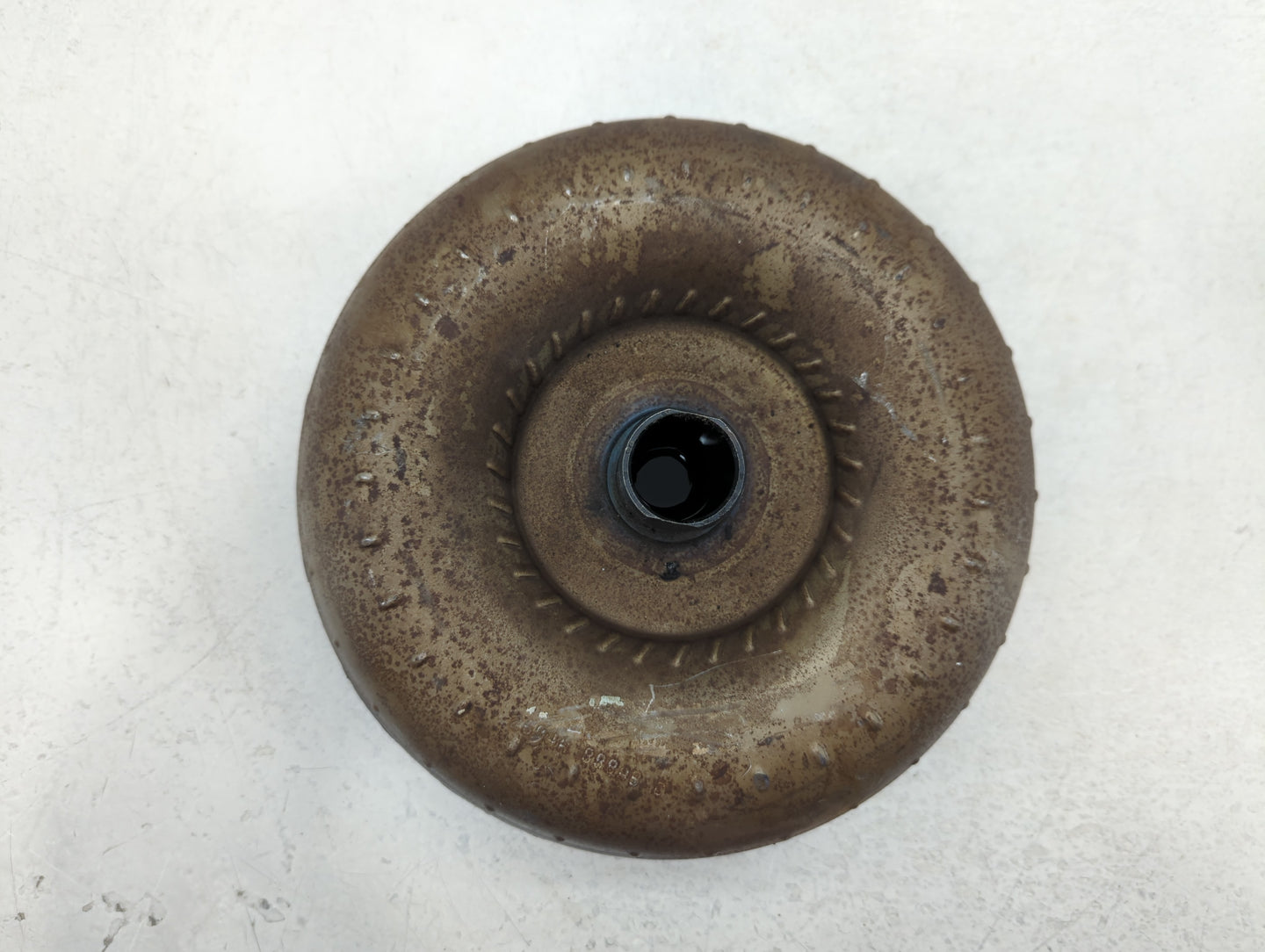 2005 Chrysler Pt Cruiser Torque Converter Automatic Transmission OEM P/N:P04736888AB Fits OEM Used Auto Parts - Oemusedautop