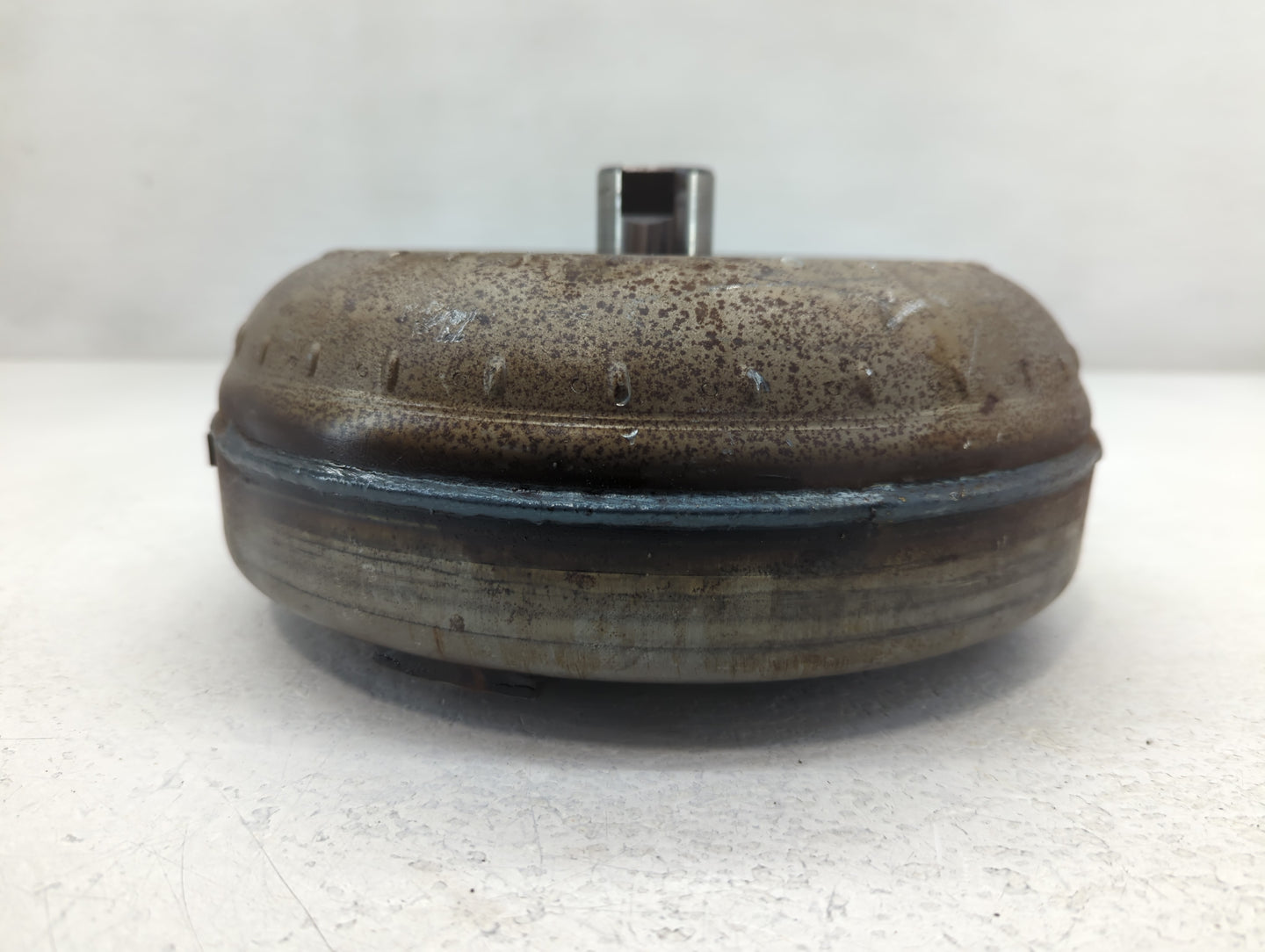 2005 Chrysler Pt Cruiser Torque Converter Automatic Transmission OEM P/N:P04736888AB Fits OEM Used Auto Parts - Oemusedautop