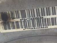 2005 Chrysler Pt Cruiser Torque Converter Automatic Transmission OEM P/N:P04736888AB Fits OEM Used Auto Parts - Oemusedautop