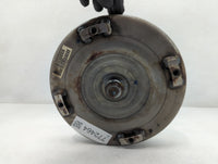 2005 Chrysler Pt Cruiser Torque Converter Automatic Transmission OEM P/N:P04736888AB Fits OEM Used Auto Parts - Oemusedautop