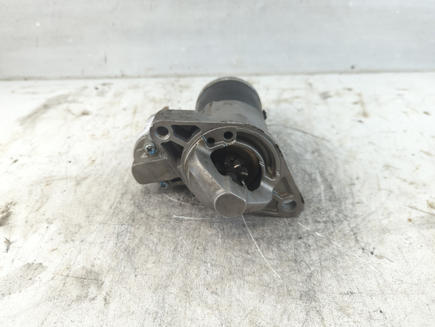 2003-2009 Chrysler Pt Cruiser Car Starter Motor Solenoid OEM Fits Fits 2003 2004 2005 2006 2007 2008 2009 OEM Used Auto Part