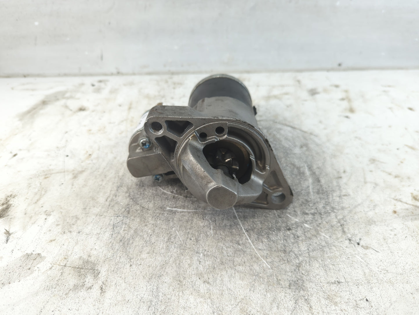 2003-2009 Chrysler Pt Cruiser Car Starter Motor Solenoid OEM Fits Fits 2003 2004 2005 2006 2007 2008 2009 OEM Used Auto Part