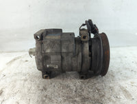 2004-2009 Chrysler Pt Cruiser Air Conditioning A/c Ac Compressor Oem - Oemusedautoparts1.com