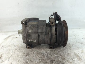 2004-2009 Chrysler Pt Cruiser Air Conditioning A/c Ac Compressor Oem - Oemusedautoparts1.com
