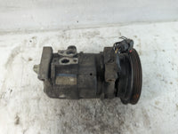 2004-2009 Chrysler Pt Cruiser Air Conditioning A/c Ac Compressor Oem - Oemusedautoparts1.com