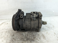 2004-2009 Chrysler Pt Cruiser Air Conditioning A/c Ac Compressor Oem - Oemusedautoparts1.com