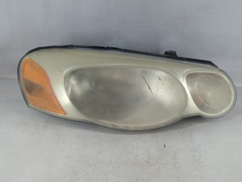 compare product 2003-2005 Chrysler Sebring Passenger Right Oem Head Light Headlight Lamp