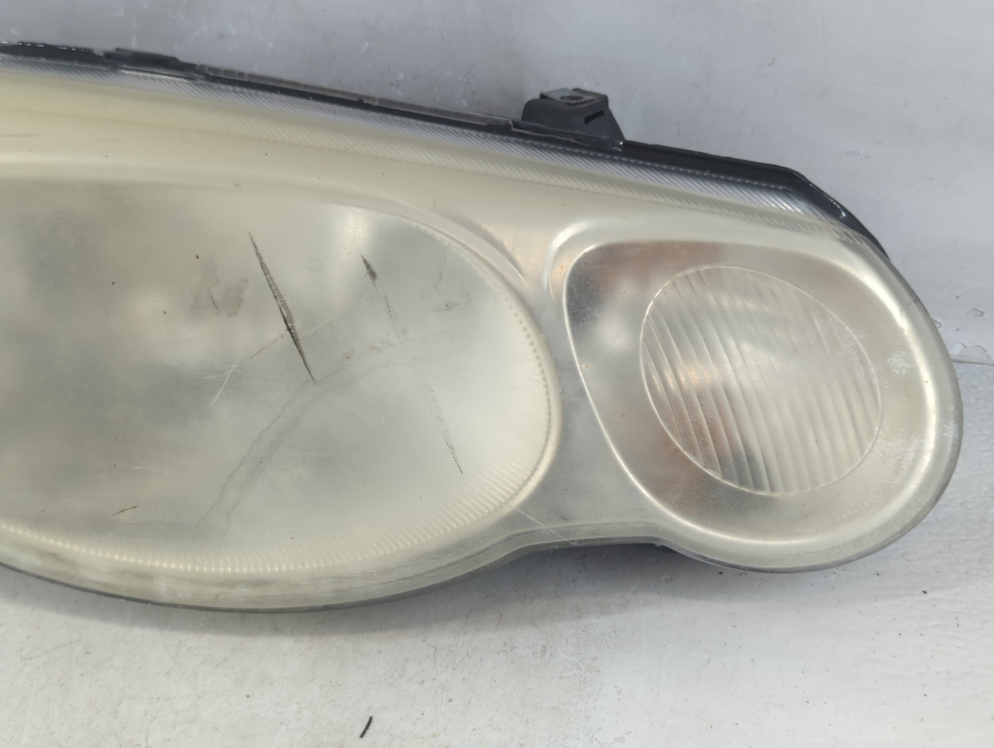 2003-2005 Chrysler Sebring Passenger Right Oem Head Light Headlight Lamp - Oemusedautoparts1.com