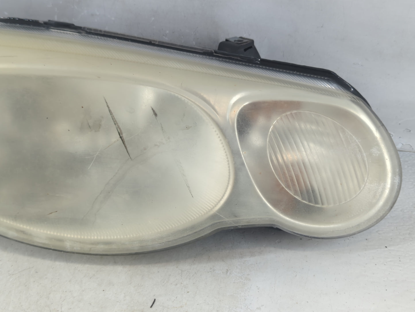 2003-2005 Chrysler Sebring Passenger Right Oem Head Light Headlight Lamp - Oemusedautoparts1.com