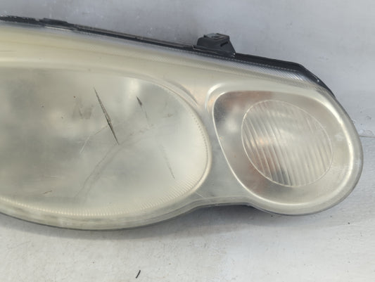 2003-2005 Chrysler Sebring Passenger Right Oem Head Light Headlight Lamp