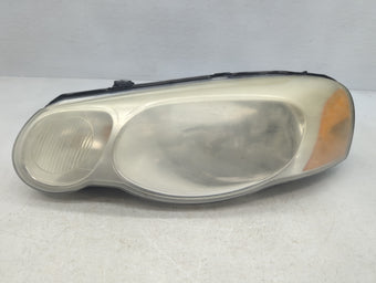 compare product 2003-2005 Chrysler Sebring Driver Left Oem Head Light Headlight Lamp