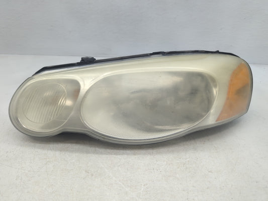 2003-2005 Chrysler Sebring Driver Left Oem Head Light Headlight Lamp - Oemusedautoparts1.com