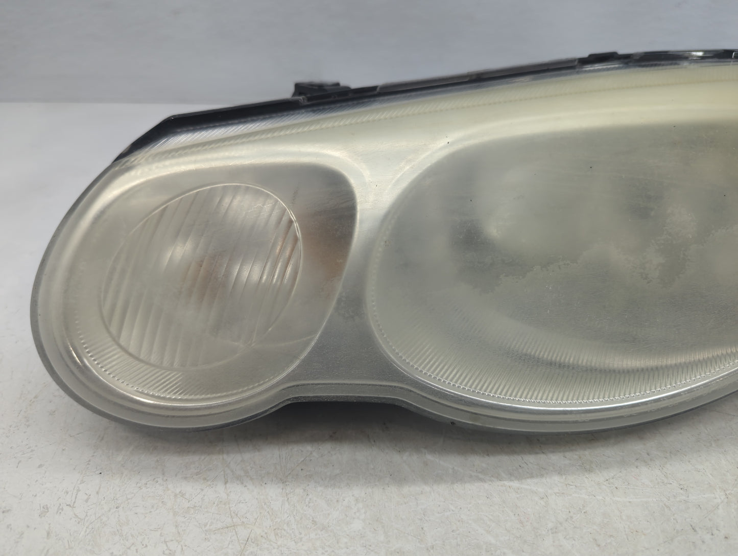 2003-2005 Chrysler Sebring Driver Left Oem Head Light Headlight Lamp - Oemusedautoparts1.com