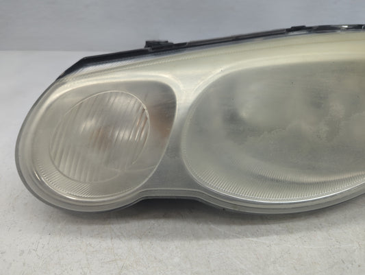 2003-2005 Chrysler Sebring Driver Left Oem Head Light Headlight Lamp
