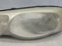 2003-2005 Chrysler Sebring Driver Left Oem Head Light Headlight Lamp - Oemusedautoparts1.com