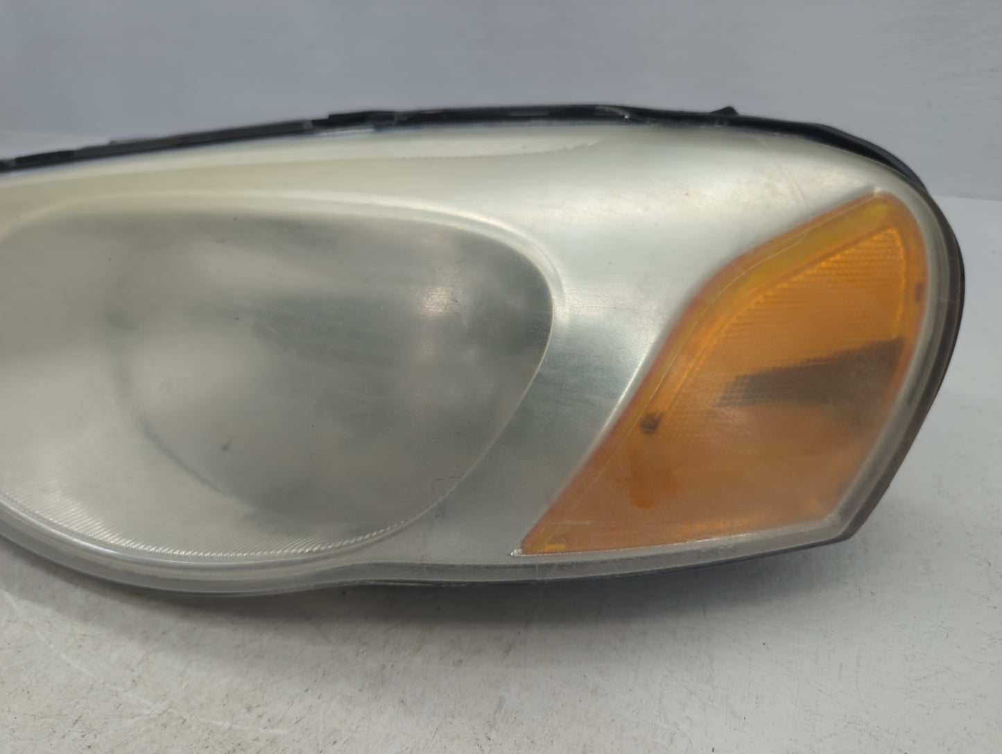 2003-2005 Chrysler Sebring Driver Left Oem Head Light Headlight Lamp - Oemusedautoparts1.com