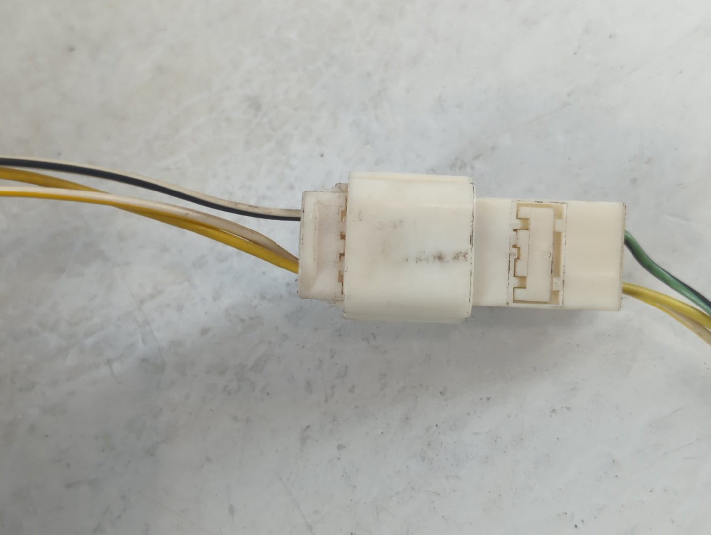 2001-2006 Chrysler Sebring Passenger Side View Mirror - Right Door Mirror OEM Used - Oemusedautoparts1.com