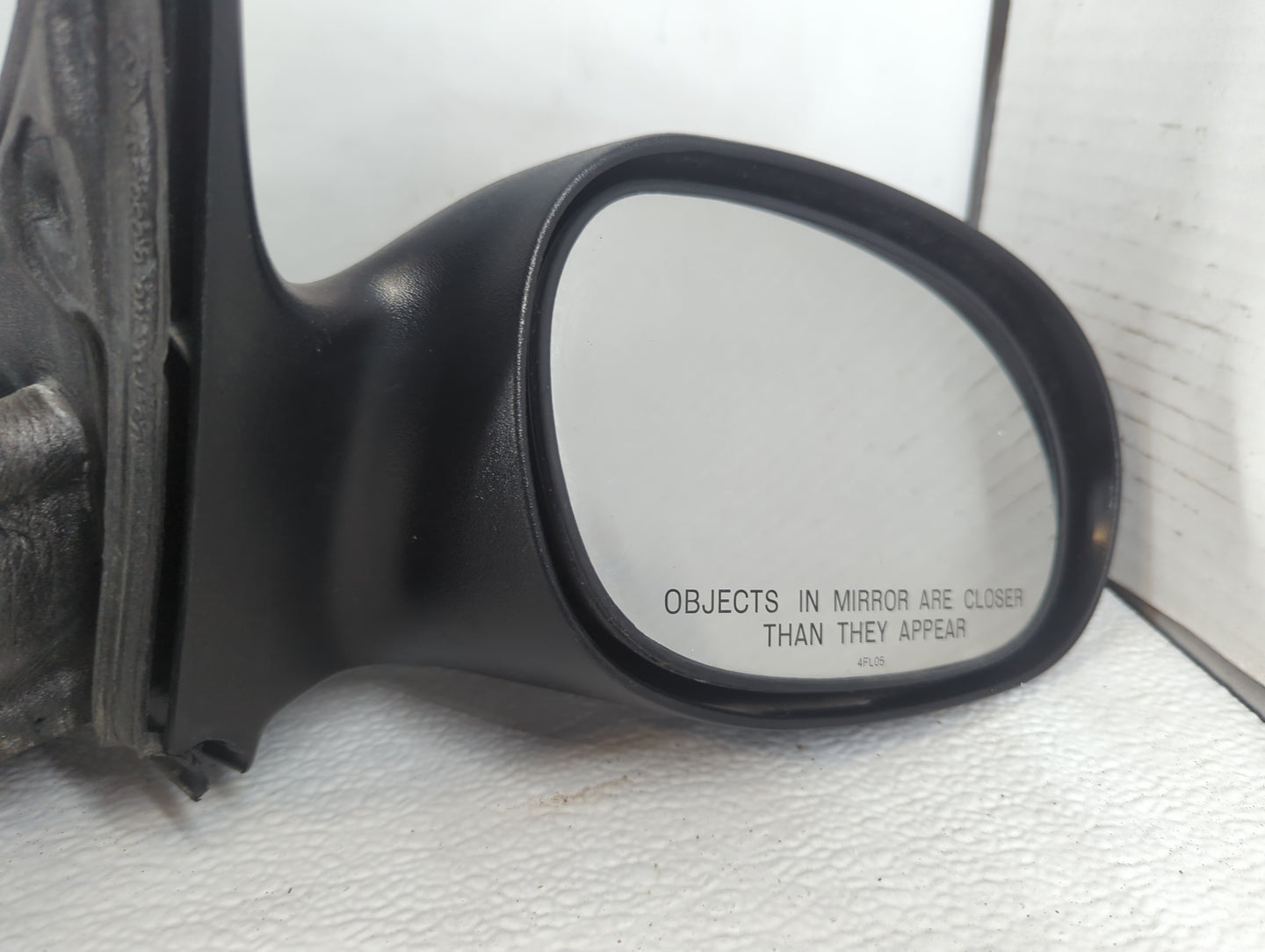 2001-2006 Chrysler Sebring Passenger Side View Mirror - Right Door Mirror OEM Used - Oemusedautoparts1.com