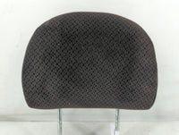 2001-2005 Chrysler Sebring Headrest Head Rest Front Driver Passenger Seat Fits Fits 2001 2002 2003 2004 2005 OEM Used Auto P
