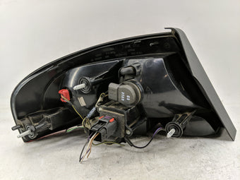 compare product 2001-2006 Chrysler Sebring Tail Light Assembly Passenger Right OEM P/N:04805352AA Fits Fits 2001 2002 2003 2004 2005 2006 OEM Used Auto Parts