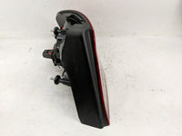 2001-2006 Chrysler Sebring Tail Light Assembly Passenger Right OEM P/N:04805352AA Fits Fits 2001 2002 2003 2004 2005 2006 OE